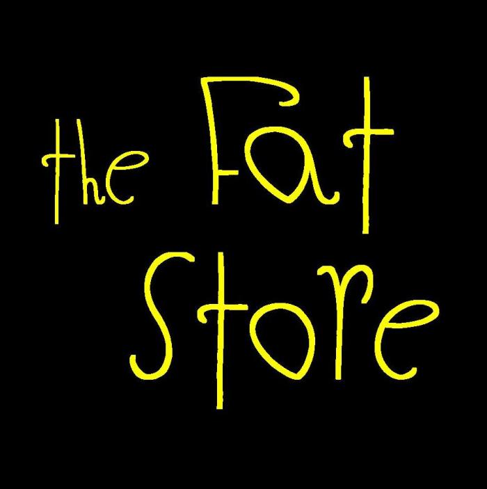 The Fat Store